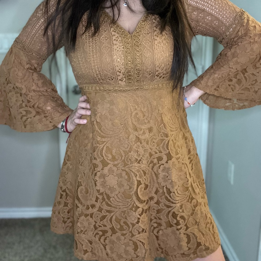 Wrangler Western Dress Size M